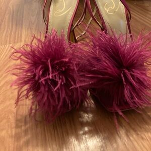 Sam Edelman SZ 8 worn once!